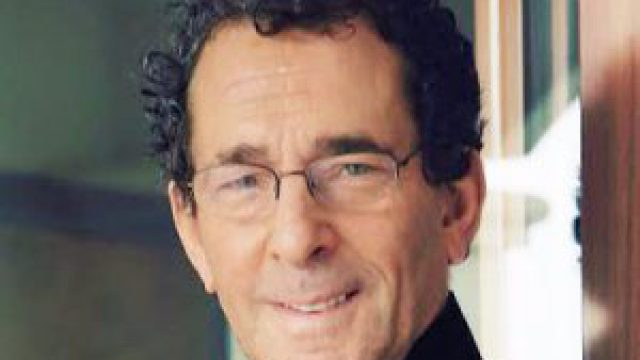 Jeffrey Zeig, PH. D