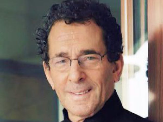Jeffrey Zeig, PH. D