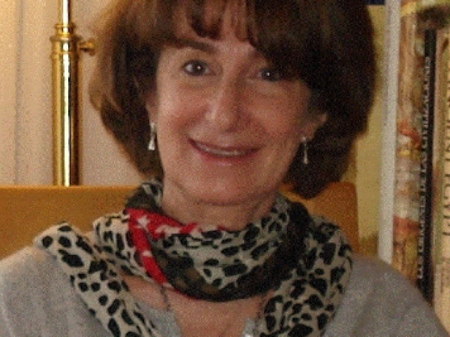 Beatriz Suarez Buratti