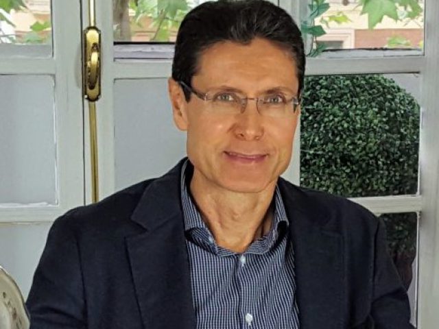 José Cava Roda