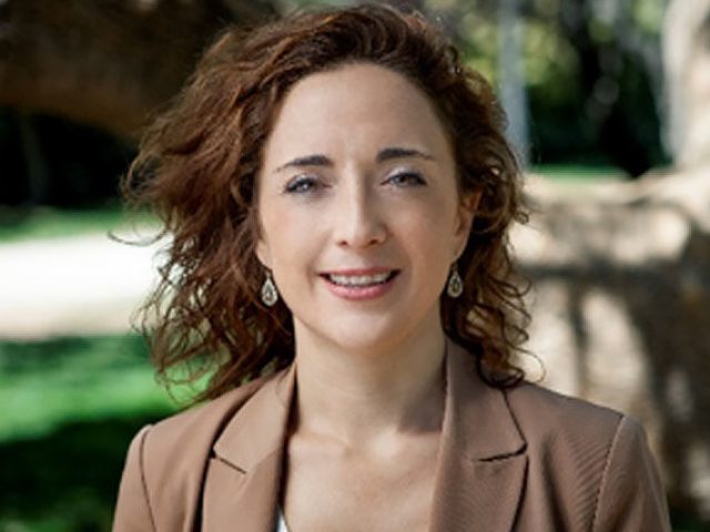 Ana Isabel Fernández Alvarez